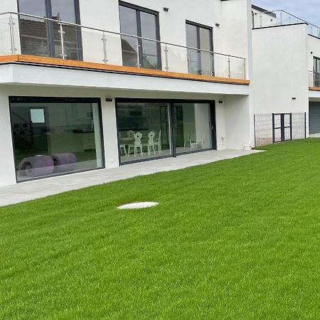 Haus Mit Garten Bei Wien Langenzersdorf Kültér fotó