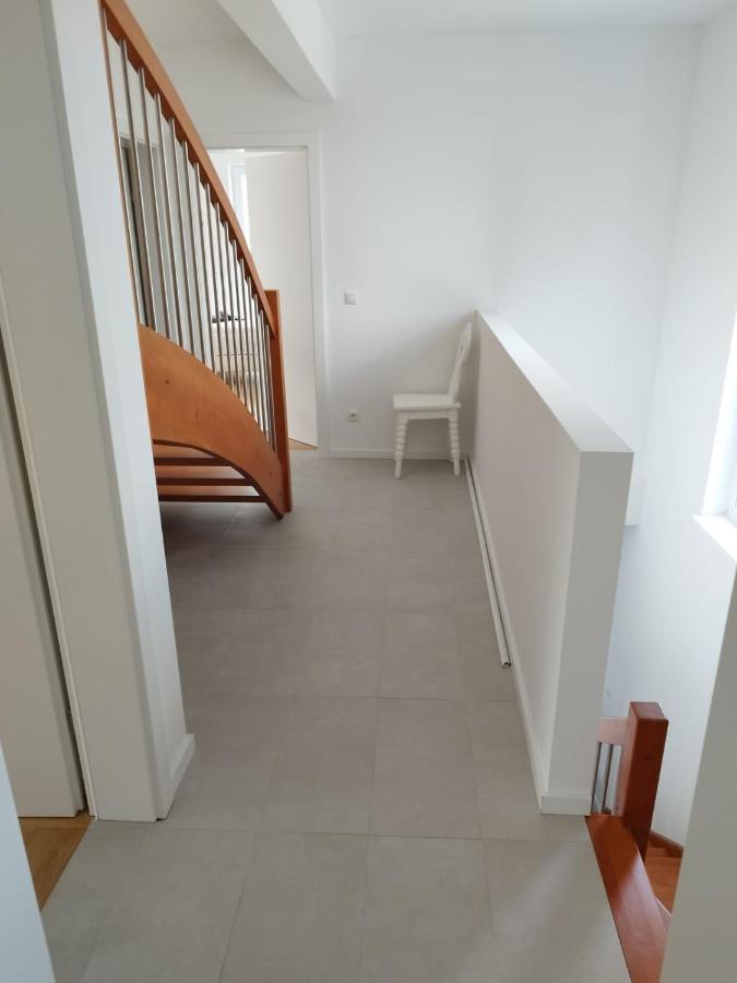 Haus Mit Garten Bei Wien Langenzersdorf Kültér fotó