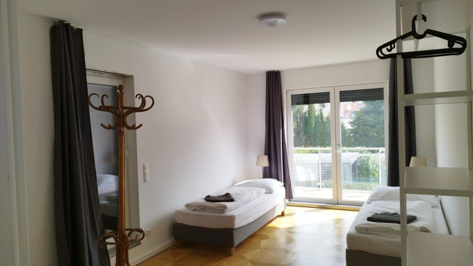Haus Mit Garten Bei Wien Langenzersdorf Kültér fotó